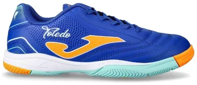 Imagen del producto de Zapatillas de sala Joma Toledo Jr 26 para Niños