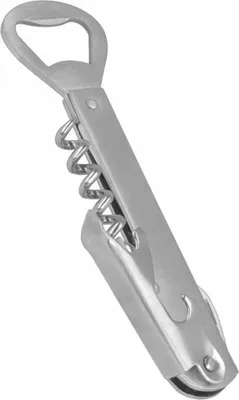 Image de Limonadier 4 Usages Chromé - Metaltex