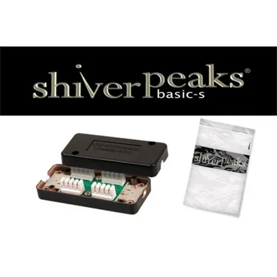 Produktbild von shiverpeaks BS75001-2, Cat7, 10/100/1000Base-T(X), 1 Stück(e)