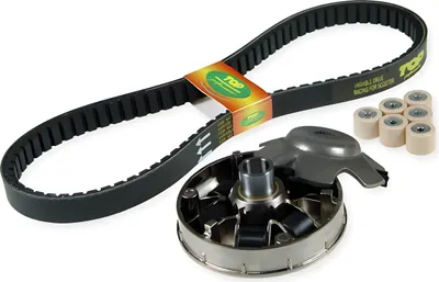 Image de Variateur TopPerformances TPR compatible avec Minarelli long