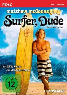 Produktbild von Surfer Dude