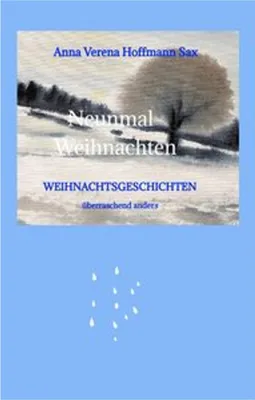 Produktbild von Neunmal Weihnachten