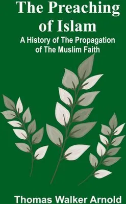 Obrázek produktu pro The Preaching of Islam