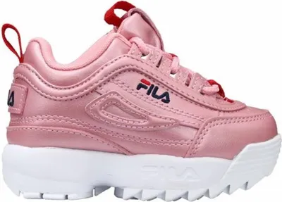 Obrázok produktu pre Fila Obuv Disruptor F Inf, 101107773L