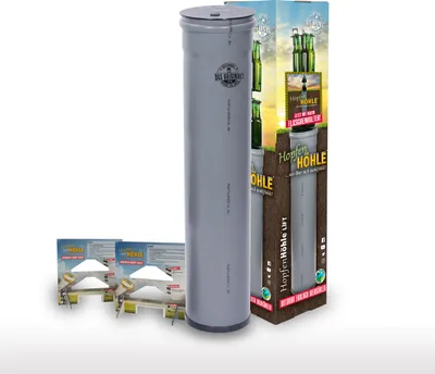 Produktbild von Hopfenhöhle Lift - das Original