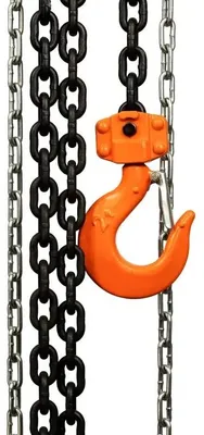 Produktbild von Ronix Handkettenzug 2 t - RH-4104