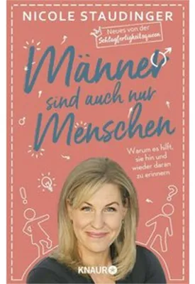 Obrázok produktu pre Männer sind auch nur Menschen