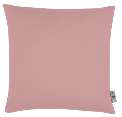 Tom Tailor Dove rose poszewka dekoracyjna na poduszkę 60x60cm