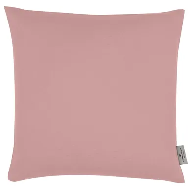 Produktbild von Tom Tailor Dove rose Zierkissenhülle  40x40cm