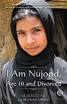 Image de I Am Nujood, Age 10 and Divorced