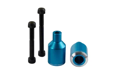 Produktbild von Chilli Stunt Scooter Pegs - Rocket Blau
