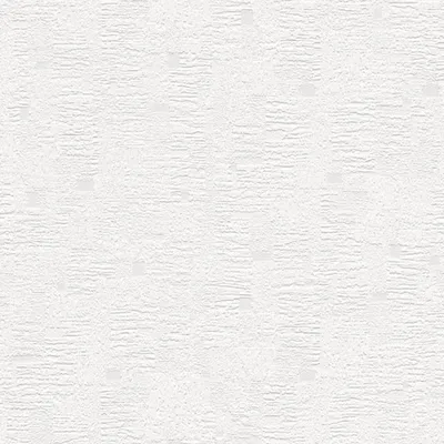 Produktbild von A.S. Création Tapete Simply White 2, weiss, 10,05 m x 0,53 m, 710314, 7103-14