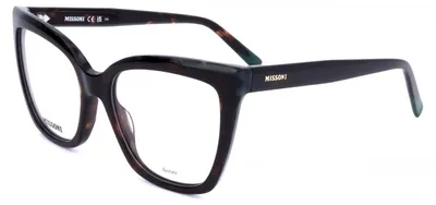 Produktbild von Missoni Sonnenbrille MIS 0092 PHW 54 18 145