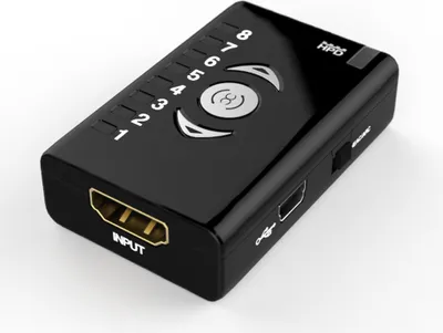 Produktbild von PureLink HDF0060-1
