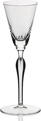 Produktbild von Likörkelch Silvana 70ml, Transparent, aus Bleikristall
