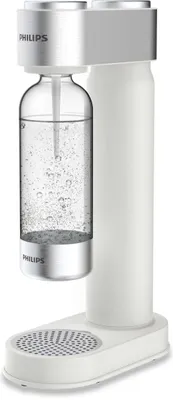 Immagine prodotto di Philips ADD4902WH/10 gasatore Plastica Bianco