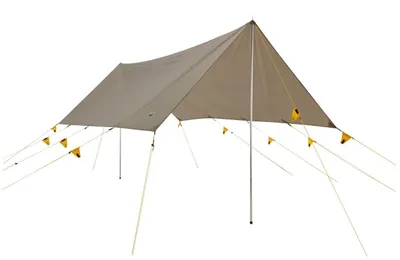 Immagine prodotto di Tenda Wechsel TARP S (400x290cm) - Tetto universale per tenda