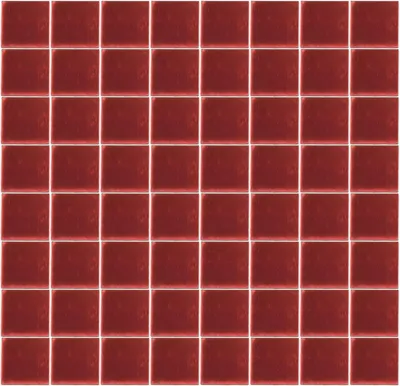 Produktbild von Selbstklebende Glasspiegel-Mosaikfliesen, 20 x 20 mm, 100 Stück, für Discokugeln und Bastelprojekte