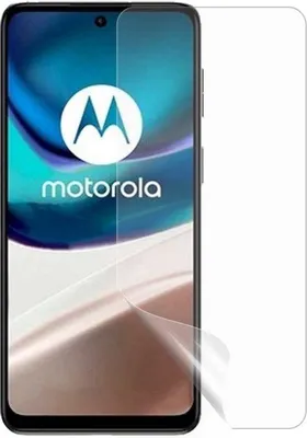 Zdjęcie produktu dla Folia ochronna na wyświetlacz Motorola Moto G42 Ultra Clear PET