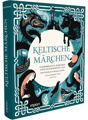 Image de Keltische Märchen