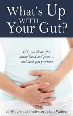 Produktbild von What's Up with Your Gut?