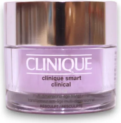 Obrázok produktu pre Clinique, Smart Clinical, Resculpting, Cream, For Face, 30 ml