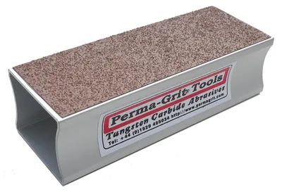 Immagine prodotto di Blocco abrasivo 140x51 mm