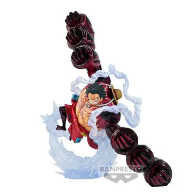 Produktbild von Bandai Banpresto ONE PIECE - DXF Special Luffy-Taro figur