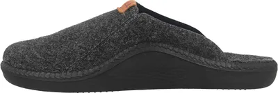 Obrázok produktu pre Josef Seibel Monaco H 11 clogs & slippers in plus sizes grey 17911 TE257 700 pánska obuv