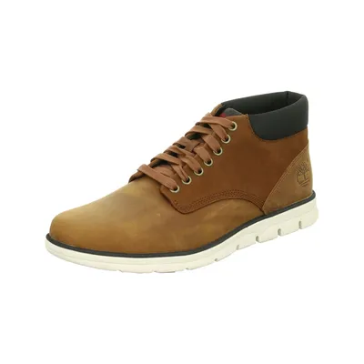 Produktbild von TIMBERLAND Stiefeletten BRADSTREET CHUKKA, Brown:40