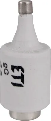 Productafbeelding van Veiligheidsinstallaties 16A, Dii, 500V, E27 - E171Yy-Pp005