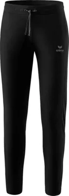Produktbild von ERIMA sweatpants BLACK BLACK 44/S