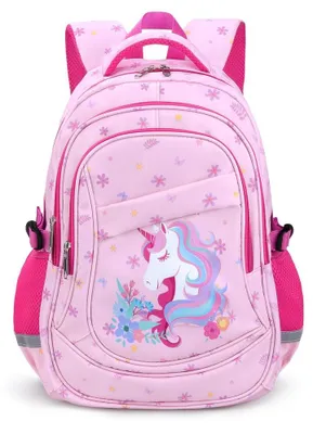 Immagine prodotto di Zaino per bambini con motivo unicorno