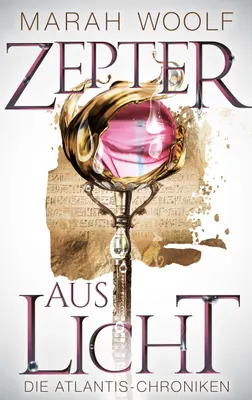 Produktbild von Zepter aus Licht
