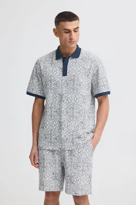 Obrázek produktu pro !Solid SDUxton Pánské polo tričko, regular fit