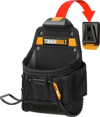 Produktbild von TOUGHBUILT TB-CT-24 - Projekttasche/Hammerschleife