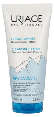 Produktbild von Uriage Creme Uriage Eau Thermale Crème Lavante 200ml