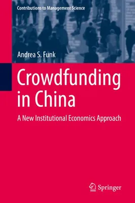 Produktbild von Crowdfunding in China