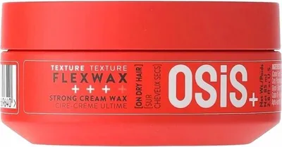 Produktbild von SCHWARZKOPF - OSIS+ FLEXWAX Haarwachs - 85ml