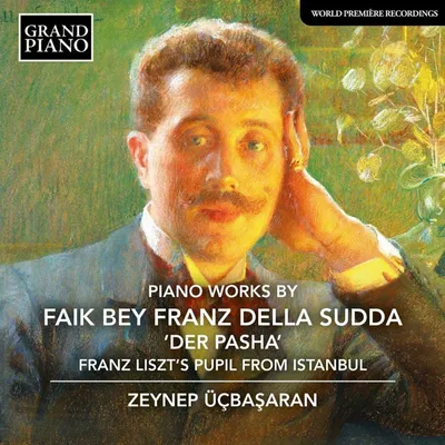 Obrázek produktu pro Klavierwerke