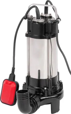 Immagine prodotto di Pompa Strend Pro SCV750, 750W, con trituratore, per fossa settica