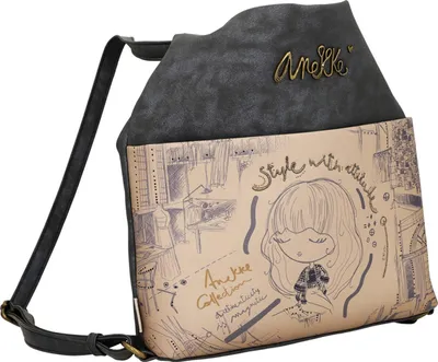 Produktbild von Anekke Studio Schultertasche 31 cm