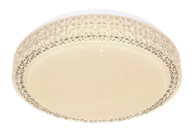 Image de LED plafond 12W OVI 41749-12 Globo