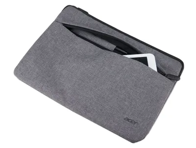 Productafbeelding van Acer NP.BAG1A.296 - Beschermhoes - 29,5 cm (11,6") - 121 g