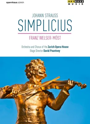 Produktbild von Simplicius