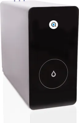 Produktbild von WatPass® Easy Umkehrosmose Anlage