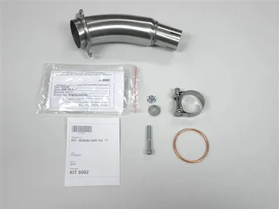 Produktbild von IXIL Ersatzadapterrohr GSR 750 11-