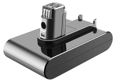 Ersatzakku 22,2 V 4000 mAh für DC31/DC34/DC35/DC44 Typ A