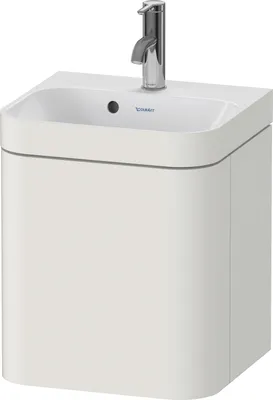 Produktbild von DURAVIT HP4633O39390000 WTU m. Happy D.2 Plus 480x400x360mm 1