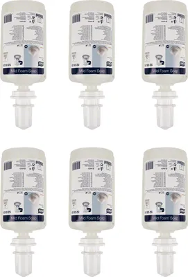 Produktbild von TORK Tork Premium Schaumseife Mild 1 Flakon à 1000 ml